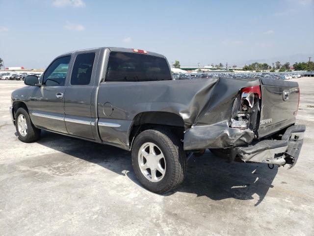 Photo 1 VIN: 2GTEC19V921306056 - GMC NEW SIERRA 