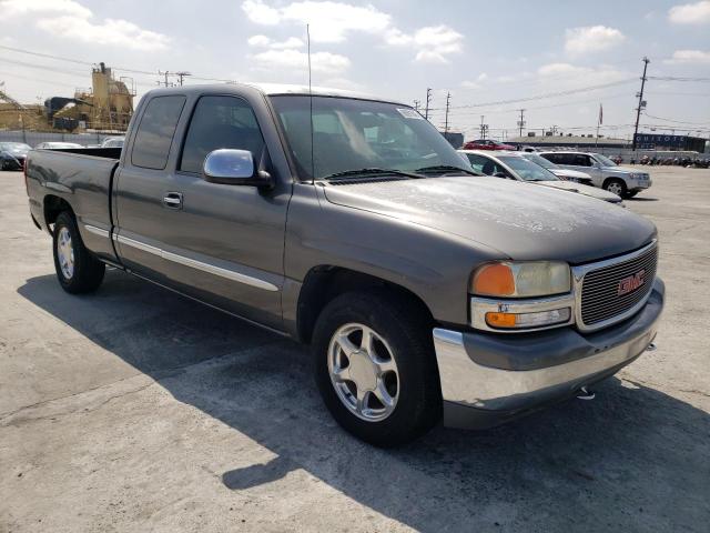 Photo 3 VIN: 2GTEC19V921306056 - GMC NEW SIERRA 