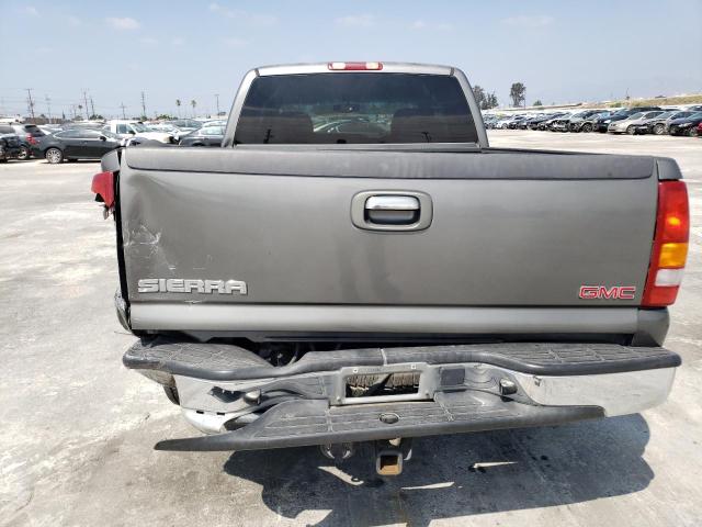 Photo 5 VIN: 2GTEC19V921306056 - GMC NEW SIERRA 