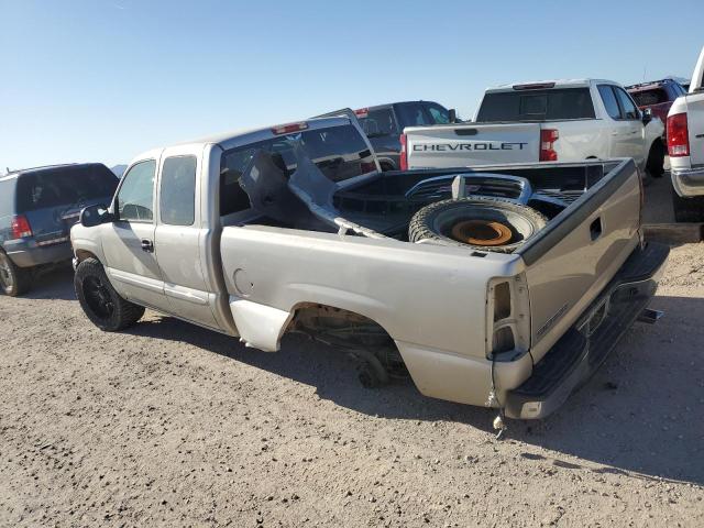 Photo 1 VIN: 2GTEC19V941396439 - GMC NEW SIERRA 