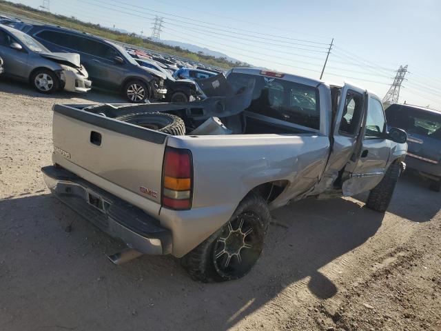 Photo 2 VIN: 2GTEC19V941396439 - GMC NEW SIERRA 