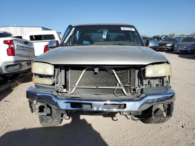 Photo 4 VIN: 2GTEC19V941396439 - GMC NEW SIERRA 