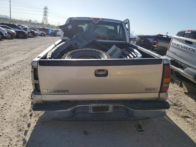 Photo 5 VIN: 2GTEC19V941396439 - GMC NEW SIERRA 