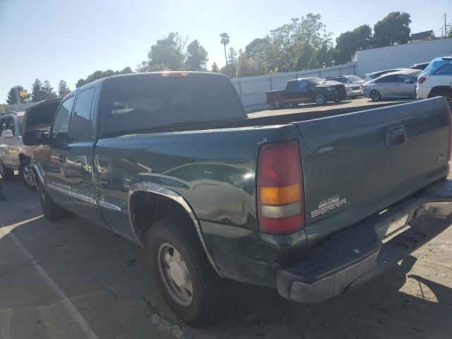 Photo 1 VIN: 2GTEC19VX11137017 - GMC SIERRA 