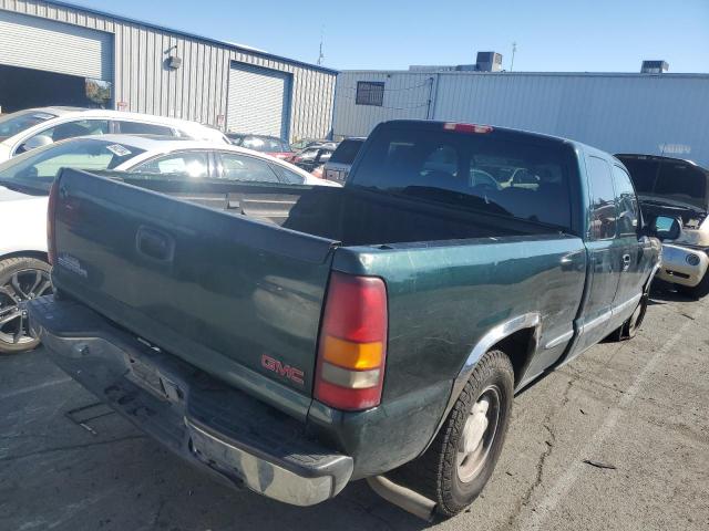 Photo 2 VIN: 2GTEC19VX11137017 - GMC SIERRA 