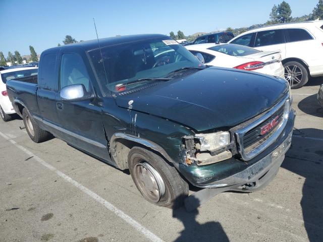 Photo 3 VIN: 2GTEC19VX11137017 - GMC SIERRA 