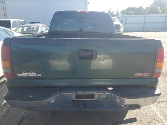 Photo 4 VIN: 2GTEC19VX11137017 - GMC SIERRA 