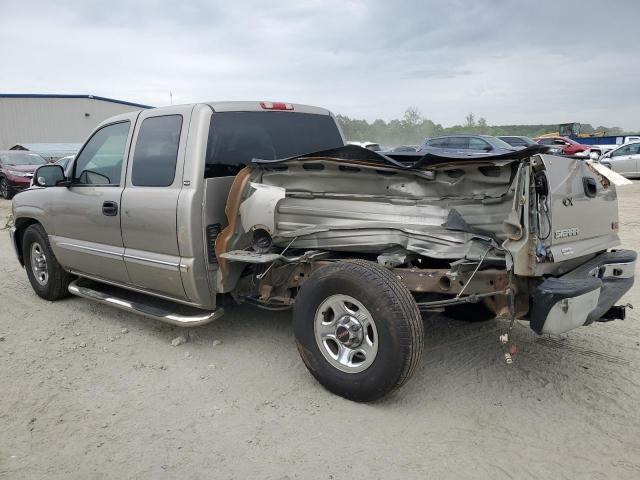 Photo 1 VIN: 2GTEC19VX21290028 - GMC SIERRA 