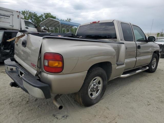 Photo 2 VIN: 2GTEC19VX21290028 - GMC SIERRA 