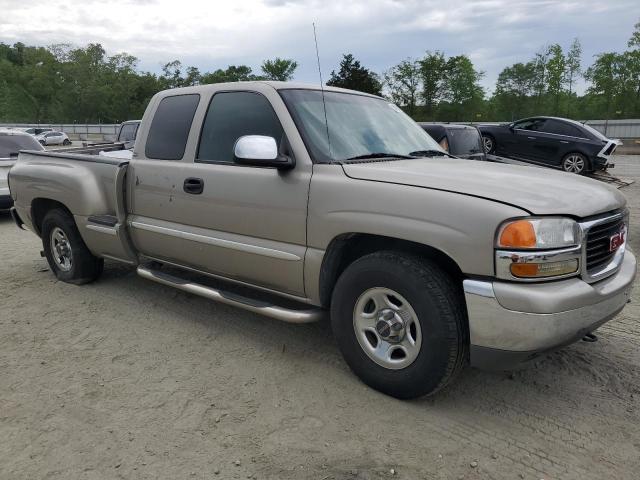 Photo 3 VIN: 2GTEC19VX21290028 - GMC SIERRA 