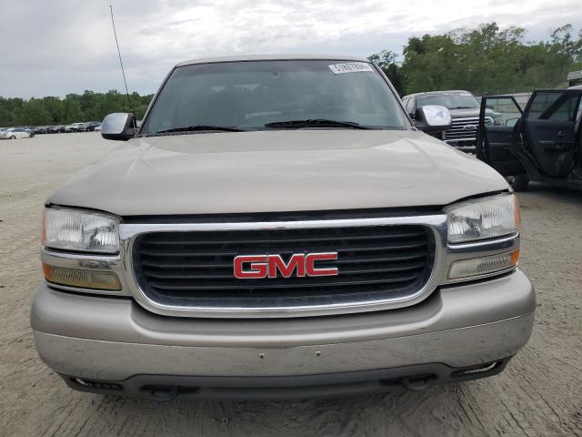 Photo 4 VIN: 2GTEC19VX21290028 - GMC SIERRA 