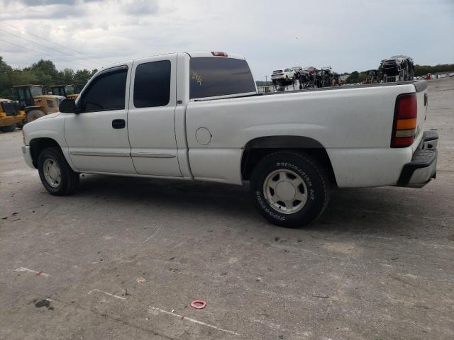 Photo 1 VIN: 2GTEC19VX31163040 - GMC NEW SIERRA 