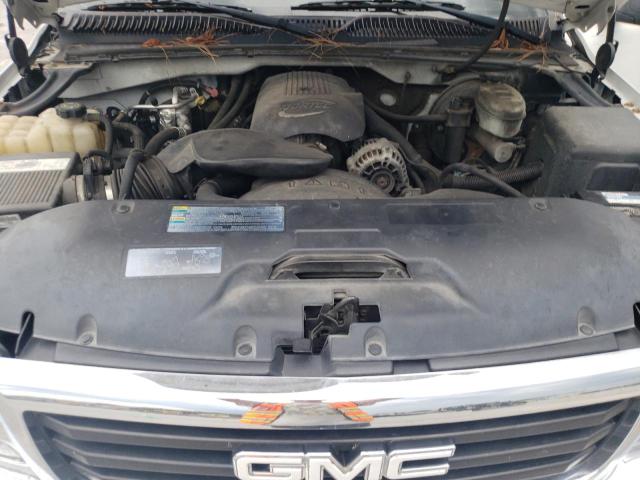 Photo 10 VIN: 2GTEC19VX31163040 - GMC NEW SIERRA 