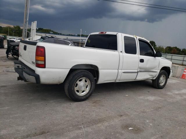 Photo 2 VIN: 2GTEC19VX31163040 - GMC NEW SIERRA 