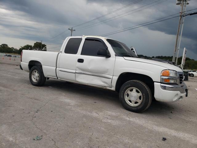 Photo 3 VIN: 2GTEC19VX31163040 - GMC NEW SIERRA 