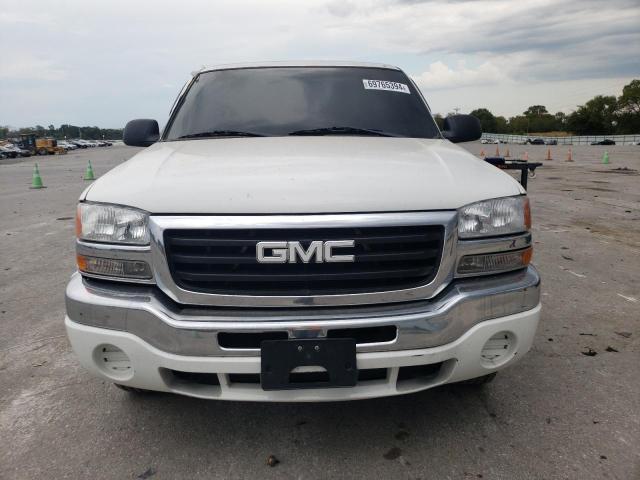 Photo 4 VIN: 2GTEC19VX31163040 - GMC NEW SIERRA 