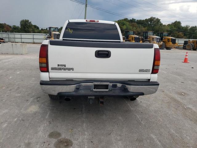 Photo 5 VIN: 2GTEC19VX31163040 - GMC NEW SIERRA 