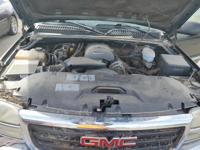 Photo 10 VIN: 2GTEC19VX41106032 - GMC NEW SIERRA 