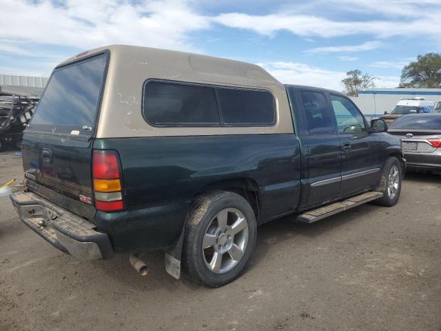 Photo 2 VIN: 2GTEC19VX41106032 - GMC NEW SIERRA 