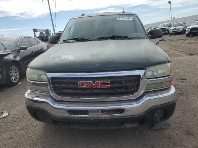 Photo 4 VIN: 2GTEC19VX41106032 - GMC NEW SIERRA 