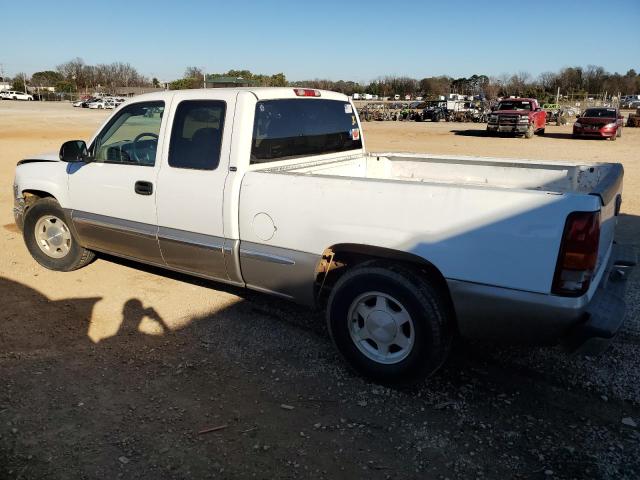 Photo 1 VIN: 2GTEC19VX41107519 - GMC SIERRA 