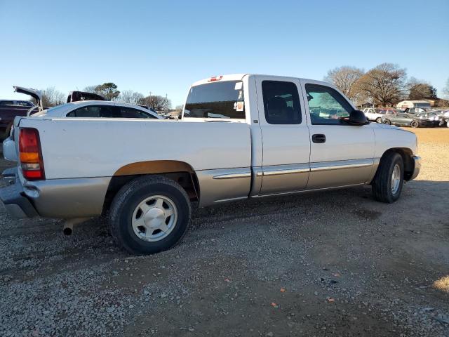 Photo 2 VIN: 2GTEC19VX41107519 - GMC SIERRA 