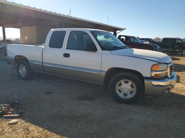 Photo 3 VIN: 2GTEC19VX41107519 - GMC SIERRA 