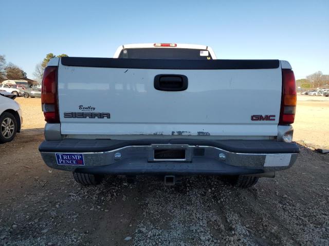 Photo 5 VIN: 2GTEC19VX41107519 - GMC SIERRA 