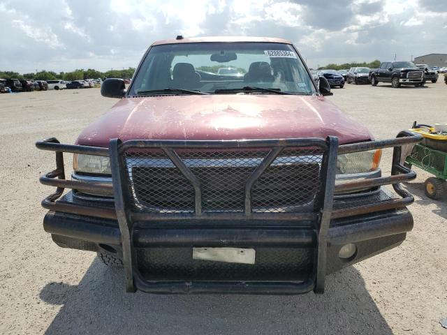 Photo 4 VIN: 2GTEC19VX41139550 - GMC NEW SIERRA 