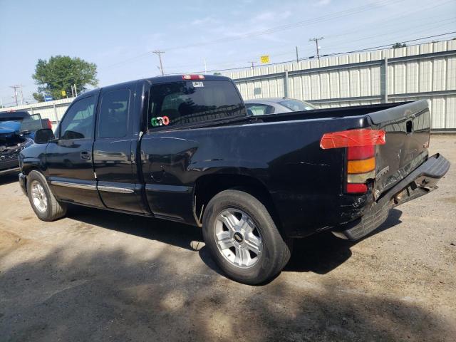 Photo 1 VIN: 2GTEC19VX41317778 - GMC NEW SIERRA 