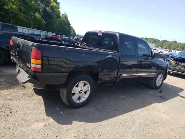 Photo 2 VIN: 2GTEC19VX41317778 - GMC NEW SIERRA 