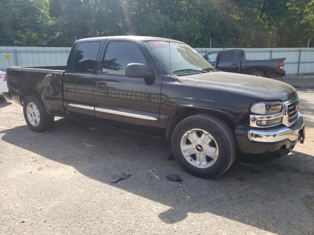 Photo 3 VIN: 2GTEC19VX41317778 - GMC NEW SIERRA 