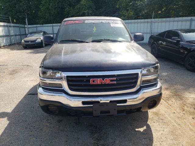 Photo 4 VIN: 2GTEC19VX41317778 - GMC NEW SIERRA 