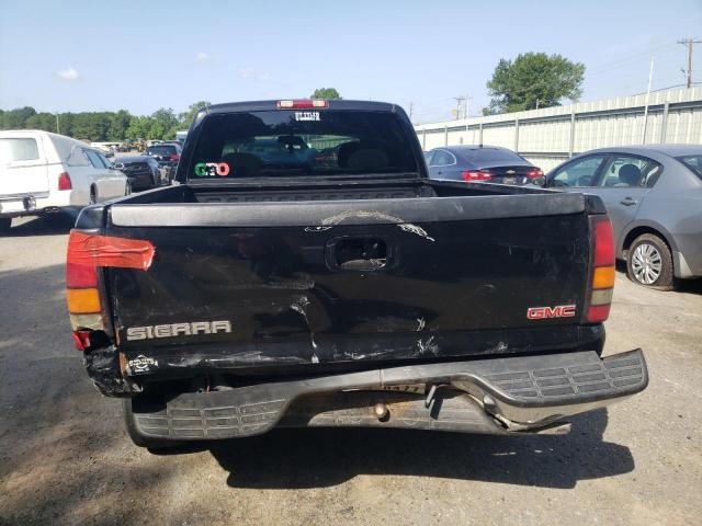 Photo 5 VIN: 2GTEC19VX41317778 - GMC NEW SIERRA 