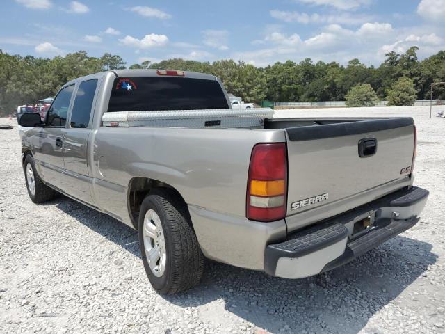 Photo 1 VIN: 2GTEC19W021139787 - GMC NEW SIERRA 