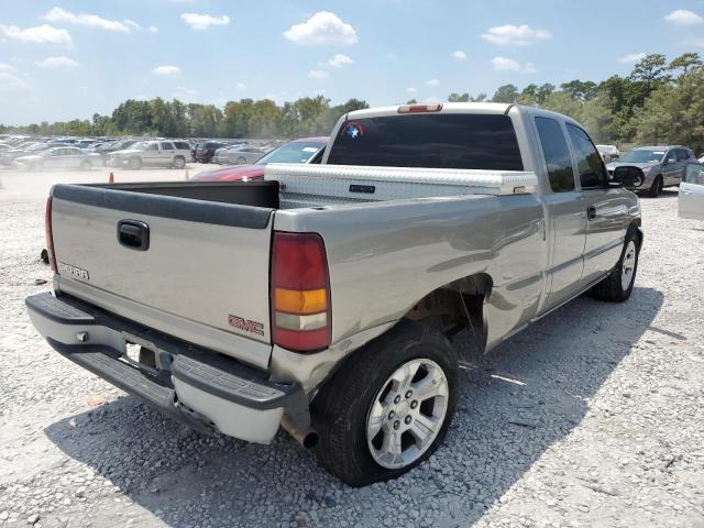 Photo 2 VIN: 2GTEC19W021139787 - GMC NEW SIERRA 