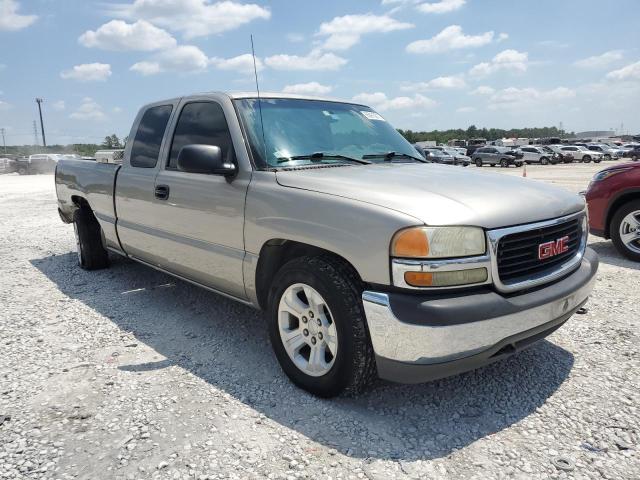 Photo 3 VIN: 2GTEC19W021139787 - GMC NEW SIERRA 