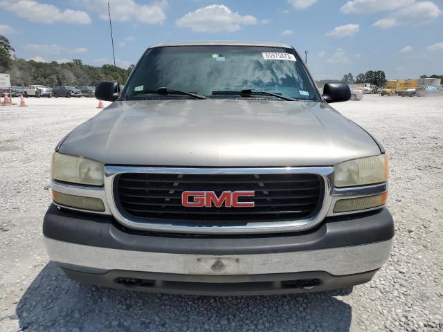 Photo 4 VIN: 2GTEC19W021139787 - GMC NEW SIERRA 