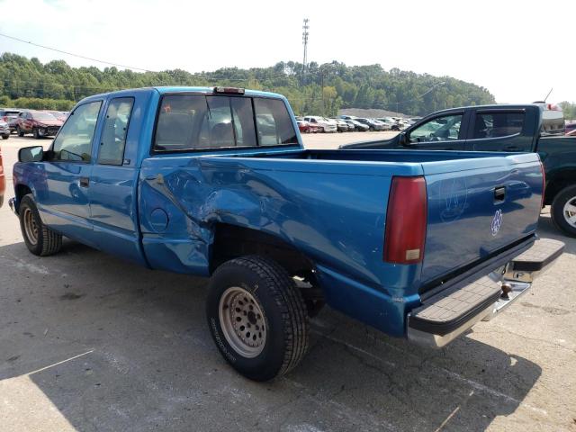 Photo 1 VIN: 2GTEC19W2T1517898 - GMC SIERRA C15 