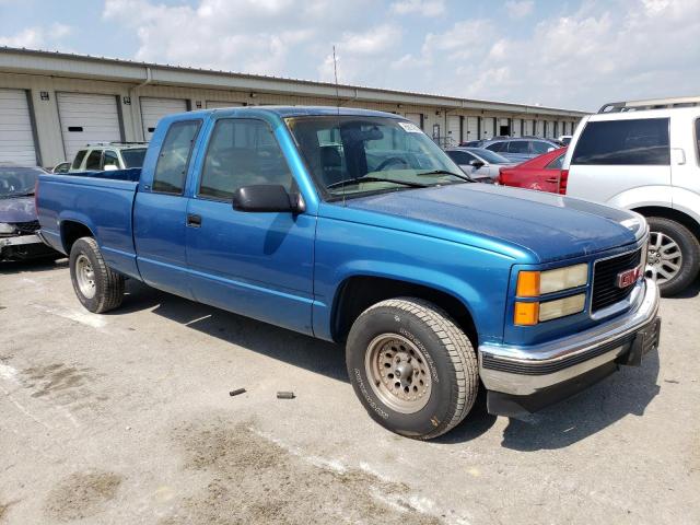 Photo 3 VIN: 2GTEC19W2T1517898 - GMC SIERRA C15 