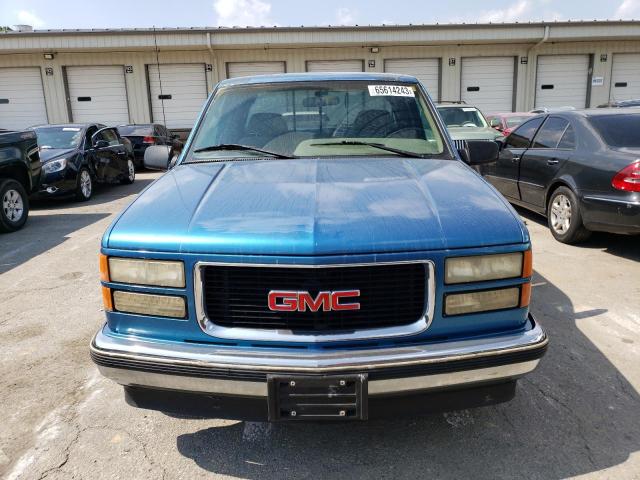 Photo 4 VIN: 2GTEC19W2T1517898 - GMC SIERRA C15 