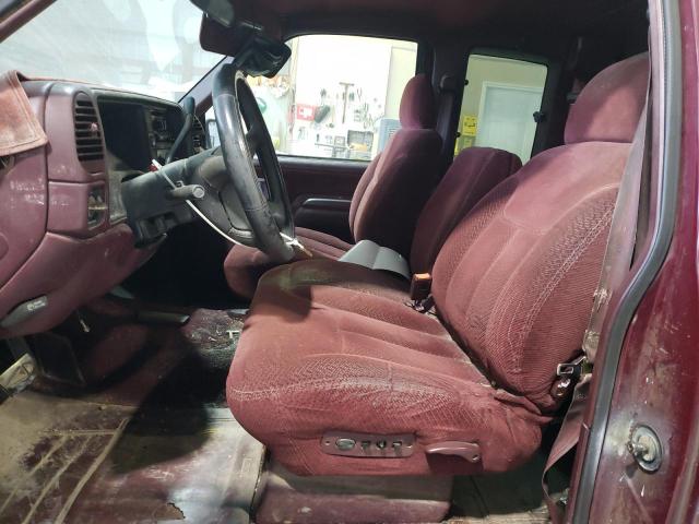 Photo 6 VIN: 2GTEC19W3T1560582 - GMC SIERRA C15 