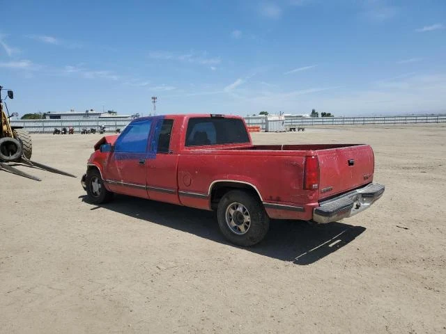 Photo 1 VIN: 2GTEC19WXT1544993 - GMC SIERRA C15 