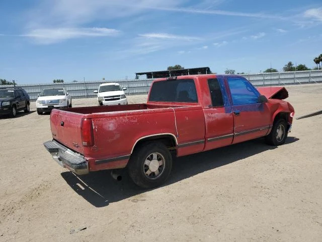 Photo 2 VIN: 2GTEC19WXT1544993 - GMC SIERRA C15 