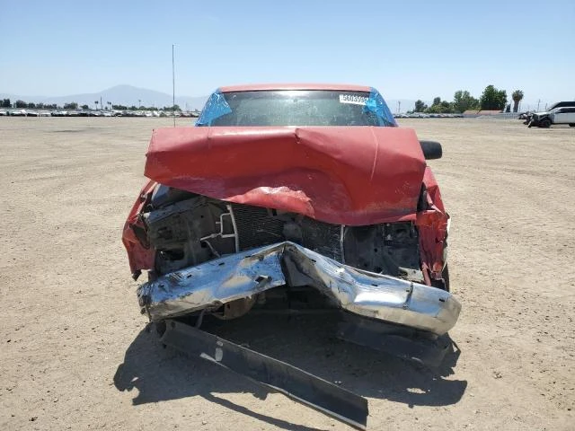 Photo 4 VIN: 2GTEC19WXT1544993 - GMC SIERRA C15 