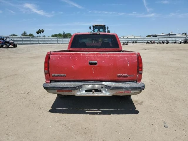 Photo 5 VIN: 2GTEC19WXT1544993 - GMC SIERRA C15 