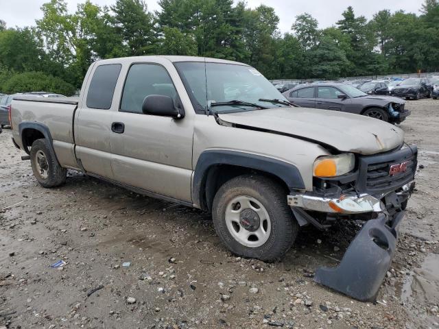 Photo 3 VIN: 2GTEC19X131394975 - GMC NEW SIERRA 