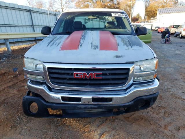 Photo 4 VIN: 2GTEC19X531283104 - GMC ALL MODELS 