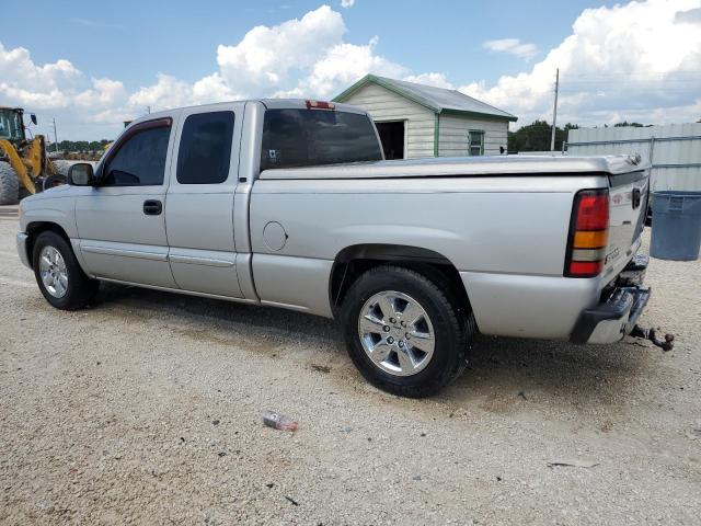 Photo 1 VIN: 2GTEC19Z161280089 - GMC NEW SIERRA 