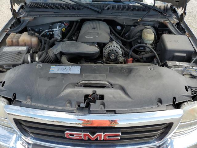 Photo 10 VIN: 2GTEC19Z161280089 - GMC NEW SIERRA 